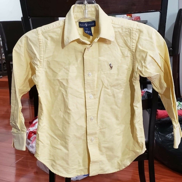 Shirt For Boys (  4-5-6-7 Years Old  ) - Picture 11 of 13